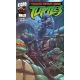 Teenage Mutant Ninja Turtles Animated (2003) #1B